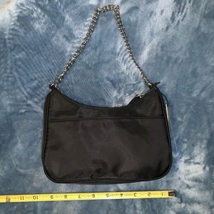 🖤 Forever 21 shoulder bag!